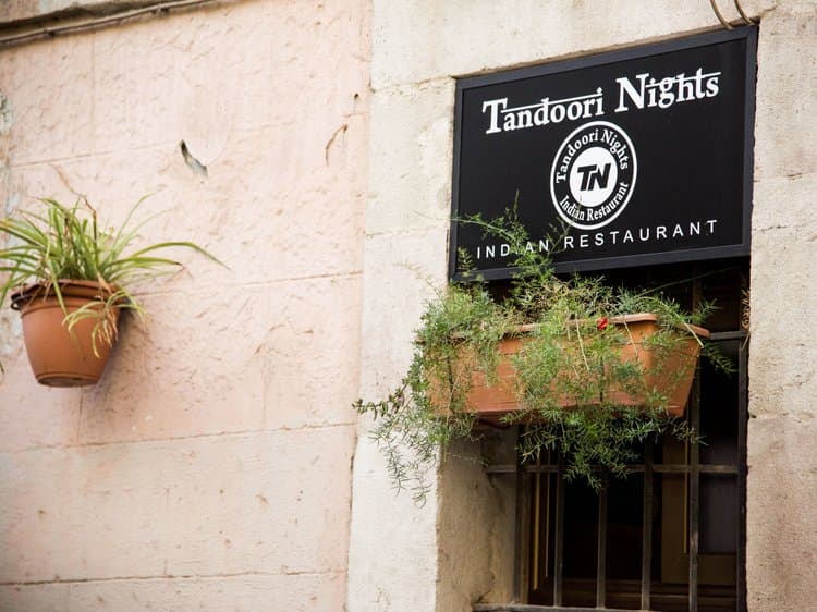 Tandoori Nights gallery 1