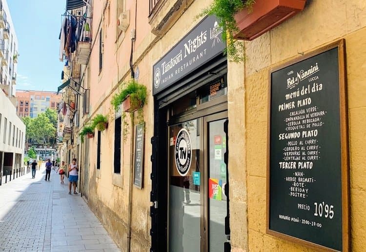 Tandoori Nights gallery 4