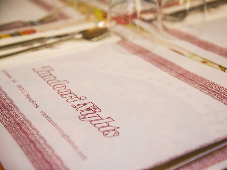 Tandoori Nights gallery 3